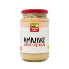 Comprare FINESTRA SUL CIELO Amasake Riso Integrale Biologico 380g Di 5,75€