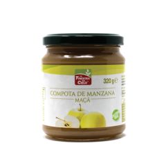 Buy FINESTRA SUL CIELO Organic Apple Compote 320g By 3,45€