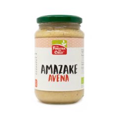 Comprar FINESTRA SUL CIELO Aveia Orgânica Amasake 360g Por 4,95€