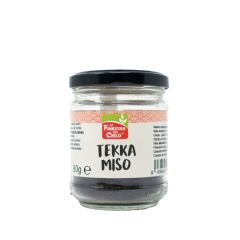 Acheter FINESTRA SUL CIELO Tekka (Assaisonnement Miso et Racines) 80g Par 8,90€