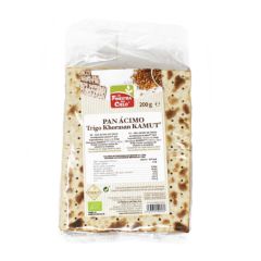 Comprare FINESTRA SUL CIELO Pane Azzimo Khorasan di Grano Kamut Bio 200g Di 4,65€