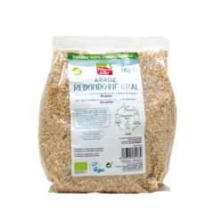 Buy FINESTRA SUL CIELO Organic Round Brown Rice 1Kg By 6,25€