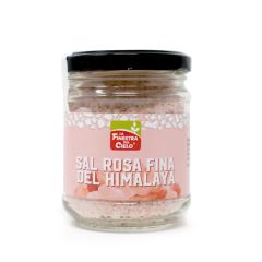 Kaufen FINESTRA SUL CIELO Feines Himalaya-Salz  100 % Kunststoff-Fresse, 200 g Von 1,80€