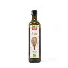 Buy FINESTRA SUL CIELO Organic Sesame Seed Oil 250ml By 5,10€