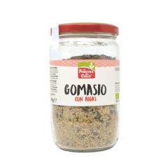 Acheter FINESTRA SUL CIELO Gomasio Aux Algues Bio 300g Par 7,50€