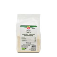 Farine de Riz Entier Bio 500g