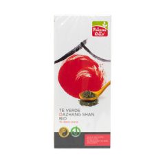 Comprar FINESTRA SUL CIELO Chá Verde Em Filtros (25 Saquinhos) Orgânico 42g Por 3,40€