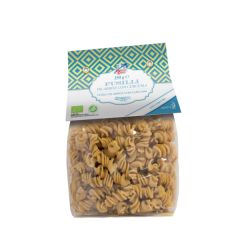 Comprar FINESTRA SUL CIELO Arroz Fusilli e Cúrcuma Bio 250g Por 3,60€