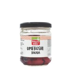 Buy FINESTRA SUL CIELO Organic Umeboshi 100g By 7,55€