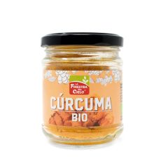 köpa FINESTRA SUL CIELO Ekologiskt gurkmejapulver - 100% plastfritt bio 60g Förbi 3,40€