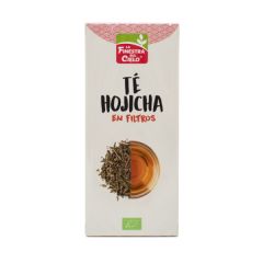 Buy FINESTRA SUL CIELO Hojicha Organic Filter Tea 42g By 4,95€