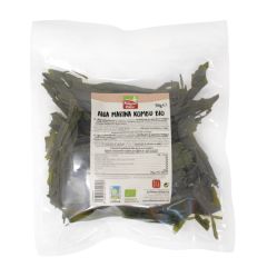 Comprar FINESTRA SUL CIELO Alga Kombu - Kushiro Bio 50g Por 4,95€