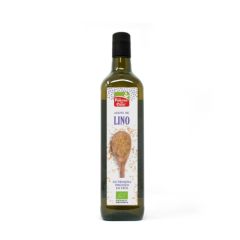 Buy FINESTRA SUL CIELO Organic Omega 3 Flax Seed Oil 250ml By 4,50€