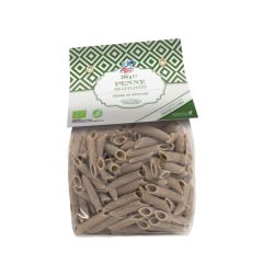 Buy FINESTRA SUL CIELO Penne Organic Green Peas 250g By 3,60€