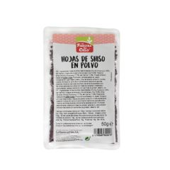 Kopen FINESTRA SUL CIELO Shiso Bladeren Poeder 50g Door 5,95€