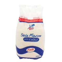 Kopen FINESTRA SUL CIELO Fijn heel zeezout 1 kg Door 1,90€