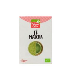 Buy FINESTRA SUL CIELO Organic Matcha Tea 50g By 7,95€