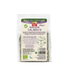 Acheter FINESTRA SUL CIELO Graines de Courge Pelées Bio 250g Par 4,70€