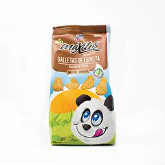 Comprare FINESTRA SUL CIELO Biscotti maxitos bio 350g Di 4,95€