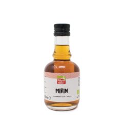 Buy FINESTRA SUL CIELO Mirin (Rice Wine) Bio 250ml By 9,85€