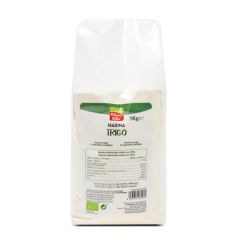 Comprare FINESTRA SUL CIELO Farina Di Grano Bianco Biologica 1Kg Di 3,20€