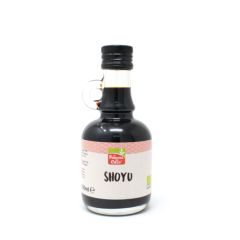 köpa FINESTRA SUL CIELO Ekologisk Shoyu 250 ml Bio Förbi 5,59€