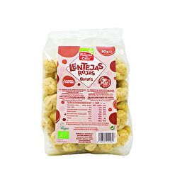 Comprar FINESTRA SUL CIELO Pausa de Lentilha Vermelha BIO 50 g Por 1,65€