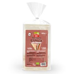 Buy FINESTRA SUL CIELO Soft Spelt Bread without Crust 300 g By 5,45€