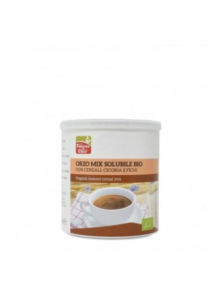 Organic Cerealia 125 g - FINESTRA SUL CIELO