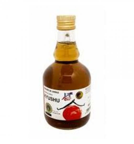 Aceto di Riso Biologico Kyushu 500 ml