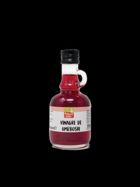 Umeboshi-Essig 250 ml - FINESTRA SUL CIELO