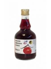 köpa FINESTRA SUL CIELO Umeboshi vinäger 500 ml Förbi 6,35€