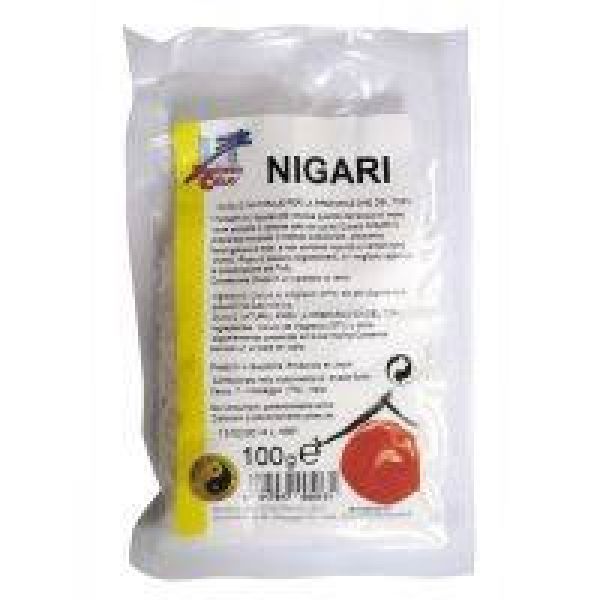 Nigaris 100g - FINESTRA SUL CIELO