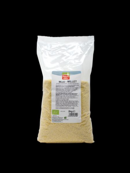 Mill Esclofollat Bio 2 Kg - FINESTRA SUL CIELO