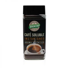 Comprar BIOCOP Café Soluble Instant 100 g Por 6,95€