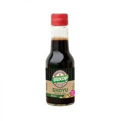 Comprar BIOCOP Salsa Soja Shoyu 140 ml Por 3,85€