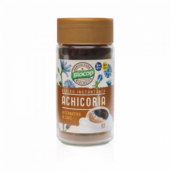 Achicoria Soluble 100 g - BIOCOP