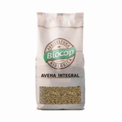 Buy BIOCOP Oats 500g By 1,95€