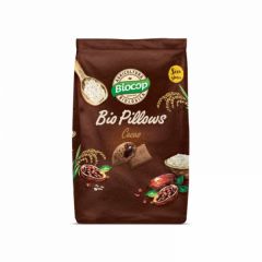 Buy BIOCOP Biopillows Dark Chocolate 300 g By 5,75€