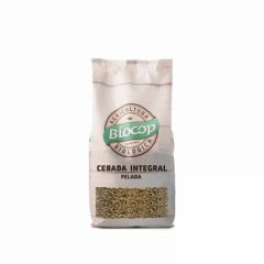 Comprar BIOCOP Cebada 500 g Por 1,98€