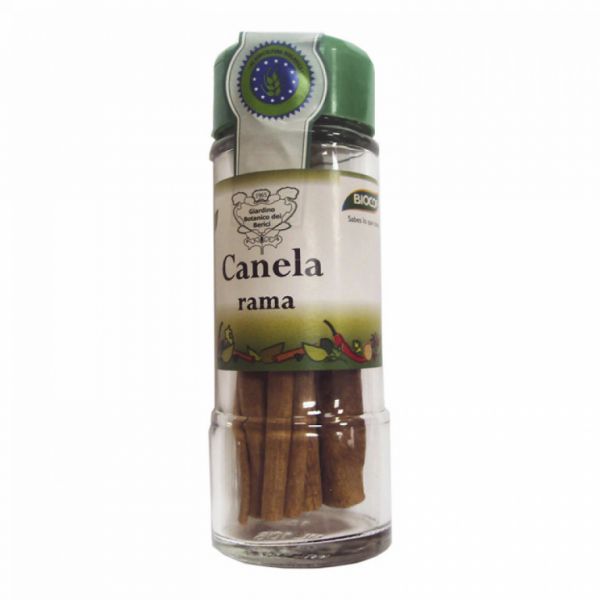 Condiment Canela Rama 20 g - BIOCOP