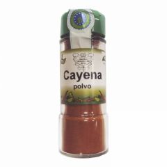 Comprar BIOCOP Condimento Cayena Polvo 40 g Por 3,85€