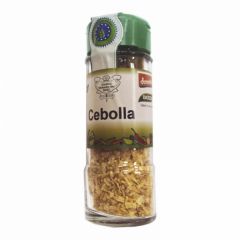 Buy BIOCOP Onion seasoning 35 g  Consult Price