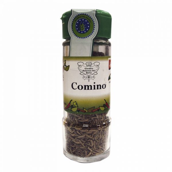 Condimento Comino 40 g - BIOCOP