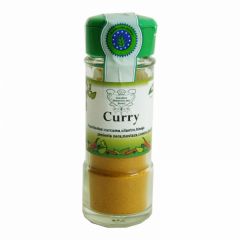 Acheter BIOCOP Assaisonnement Curry Poudre 30 g  Consulter Prix