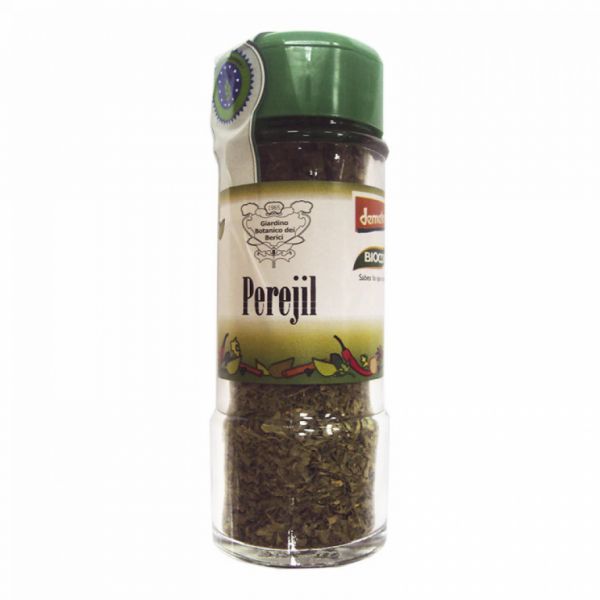 Parsley seasoning 8 g - BIOCOP