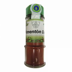 Comprar BIOCOP Condiment Pebre vermell Dolç 40 g  Consulteu Preu