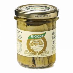 Kopen BIOCOP Noordelijke Tonijnfilets 175 g Door 8,98€