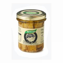 Kopen BIOCOP Melvafilets 195 g Door 8,80€