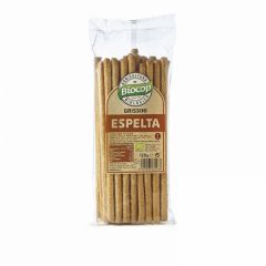 Acheter BIOCOP Grissini Epeautre 120 g Par 2,99€